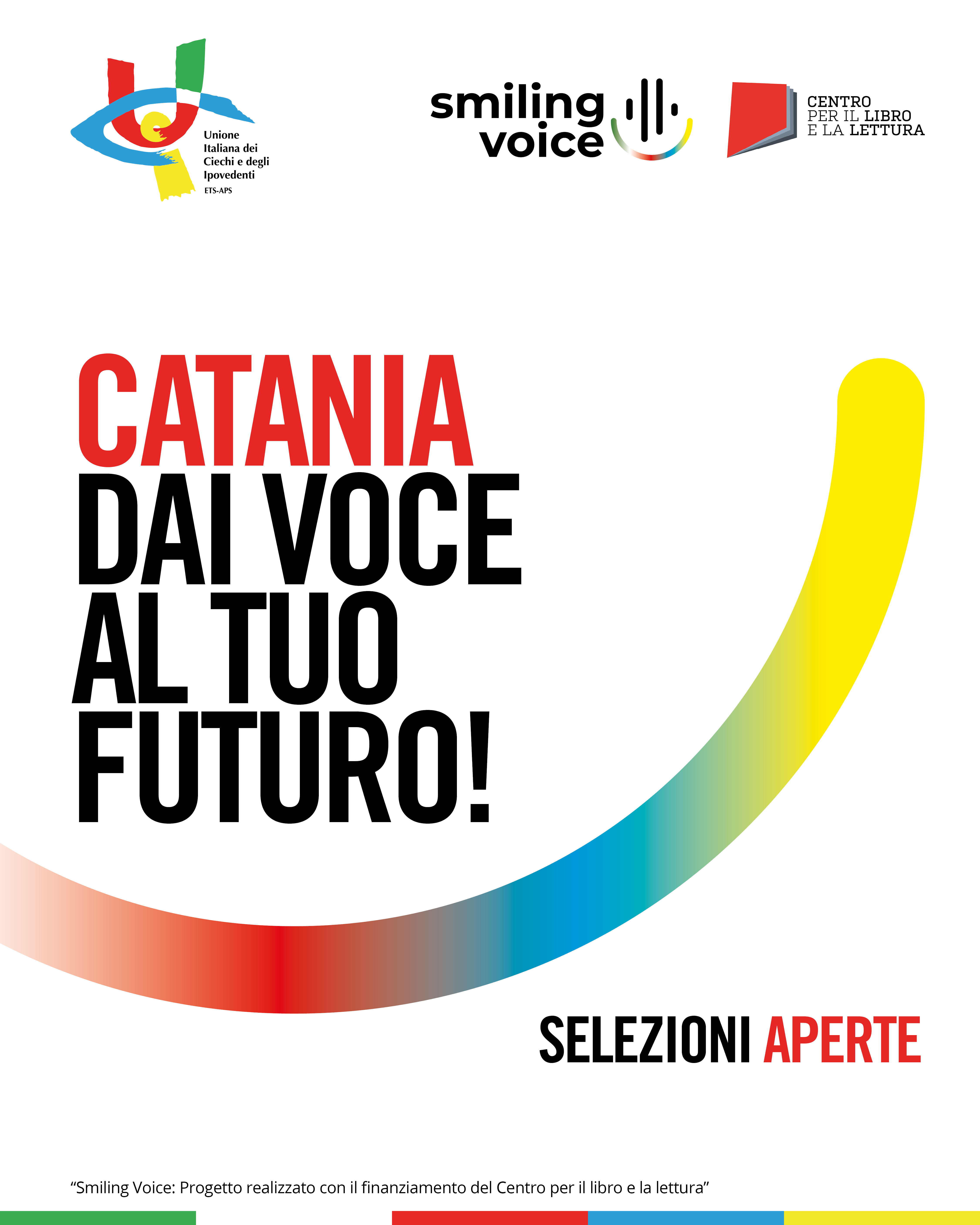 Logo del progetto