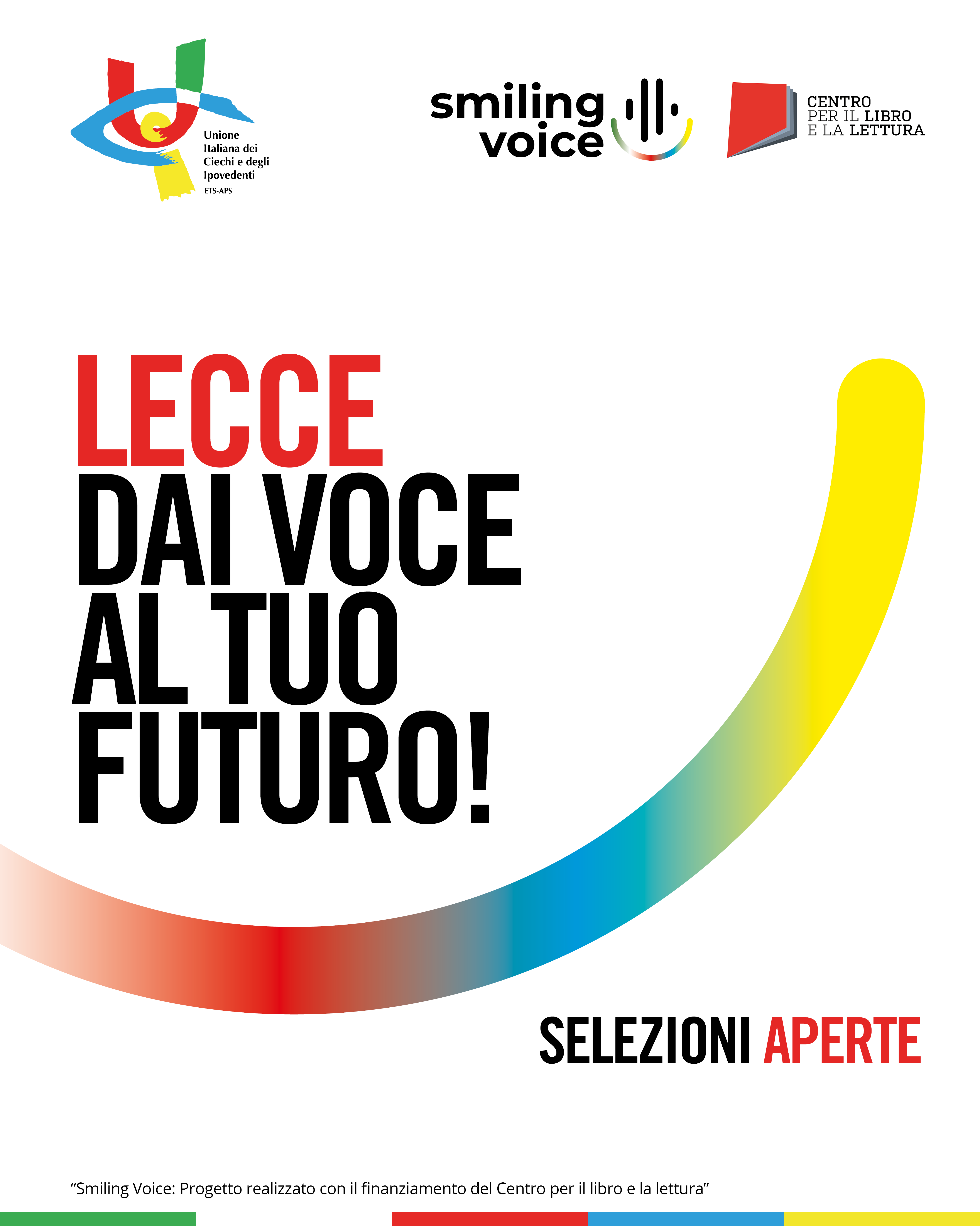 Logo del progetto