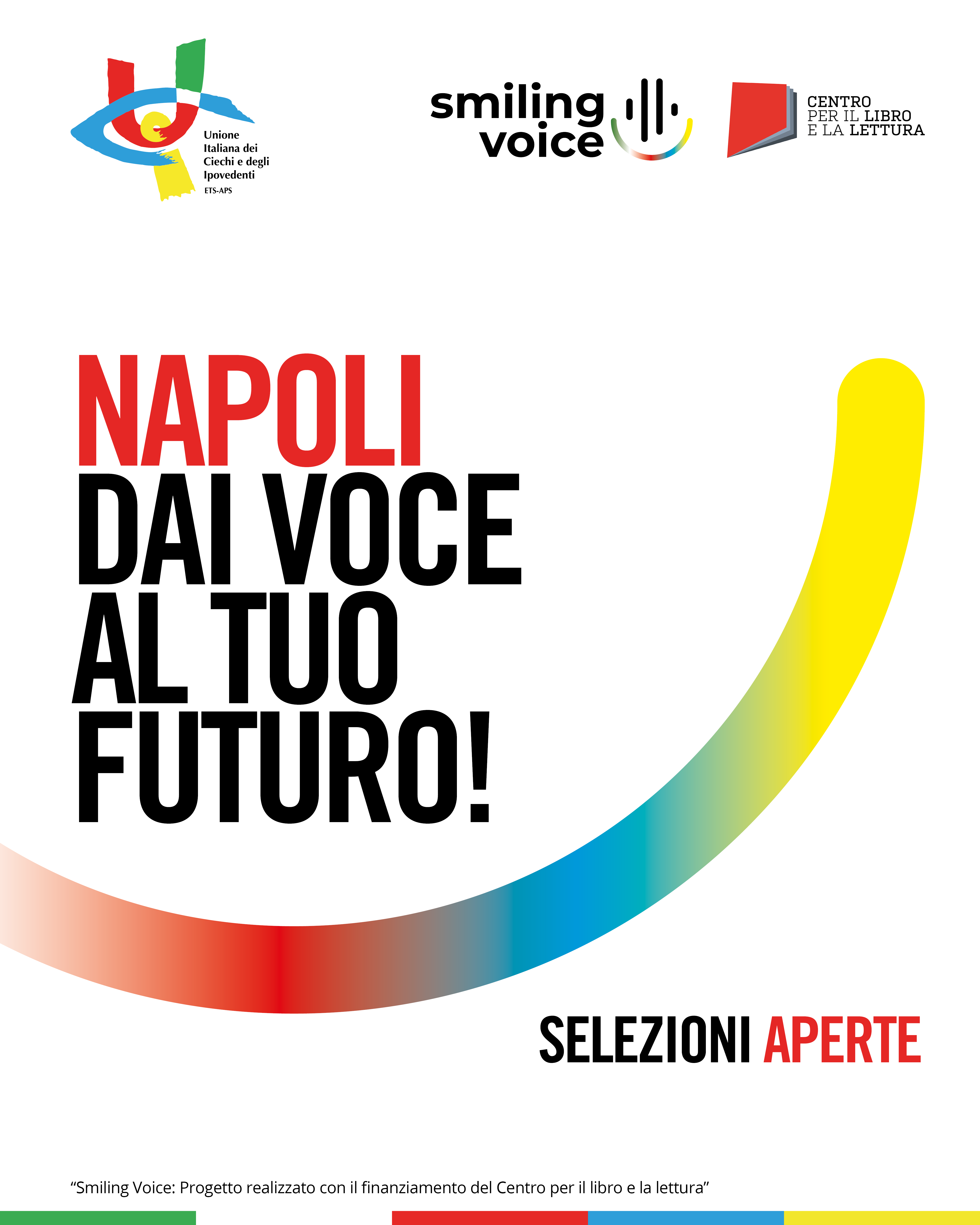 Logo del progetto