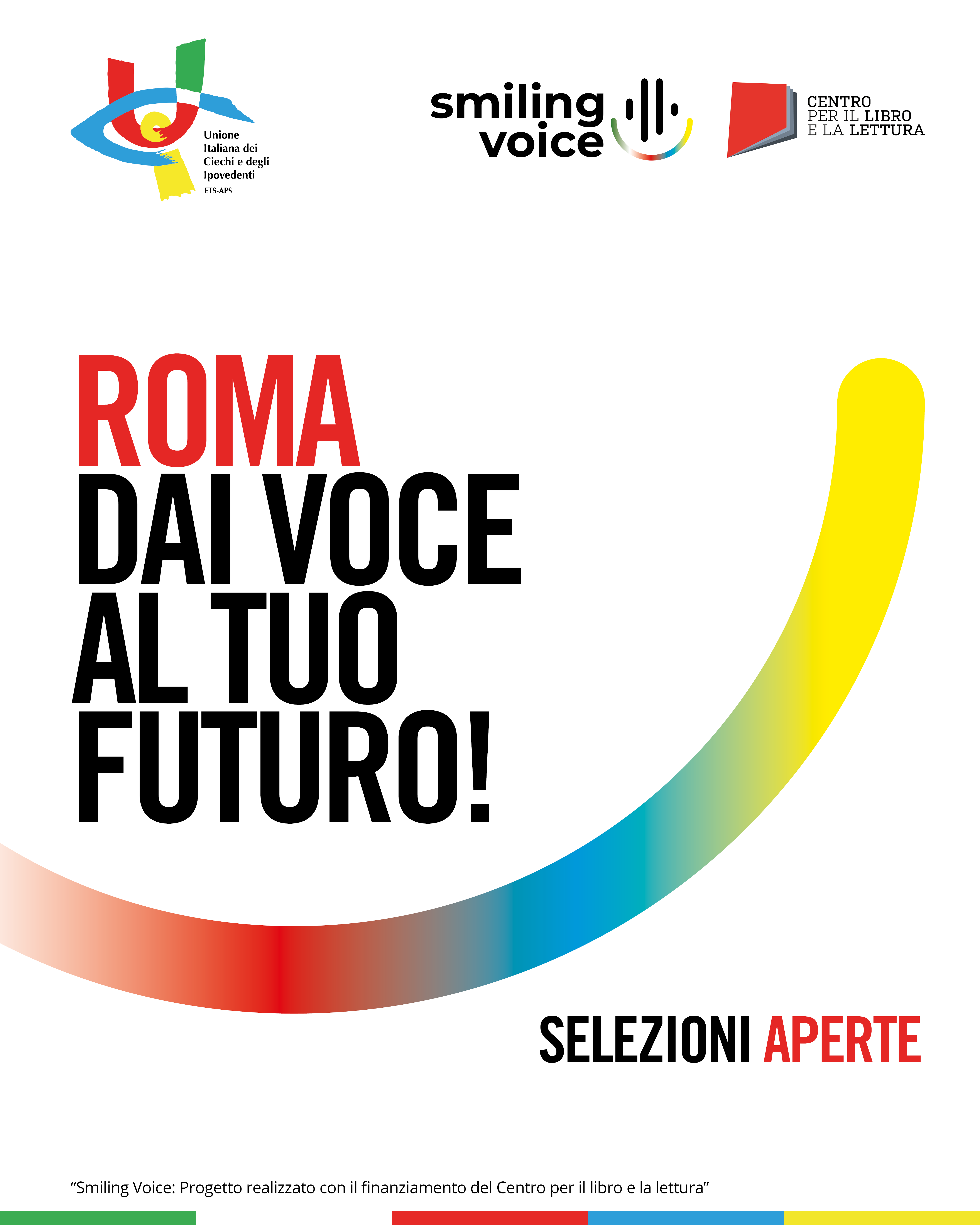 Logo del progetto